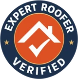 Expert Roofer Verified member badge, view our verified profile